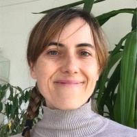 Maria Seoane Mellen