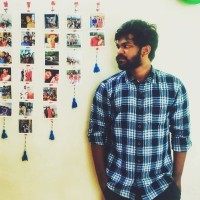 Abhilash Kochumoolayil