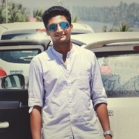 Govind P.G