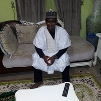 Abubakar SODANGI