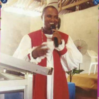 Bishop Joshua