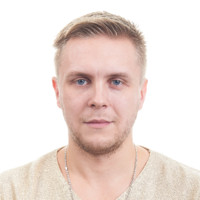 Dmitrii Karpov