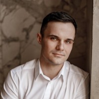 Egor Zotov