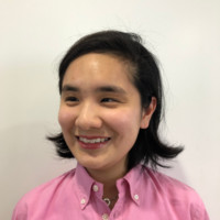 Rebecca Wong