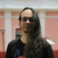 Daniel Alejandro Yepes Mesa