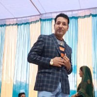 Balram Pandya