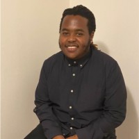 Keith Kishoyian