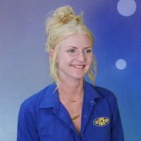 Kylie Lemmer
