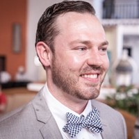 Brad Todd