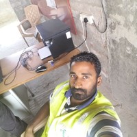 Nirmal Kumar Sahoo