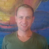 Steven Parker