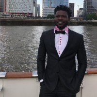Mustapha Dawodu