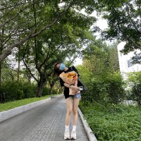 黄可儿