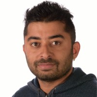 Krishna Pandey