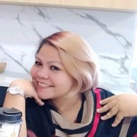 Khaterina Tr Sinaga