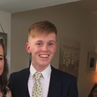 Liam Mcdonagh