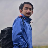 Hanif Afrizal