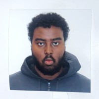 Suleman Hussein