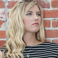 Kelly Gamelin
