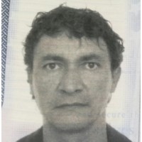 German Camacho Garzon