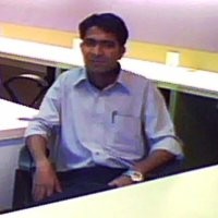 Sachin Deshmukh