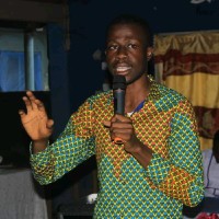 Samuel Nyarko