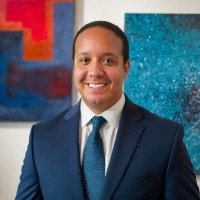 Keith A. Williams