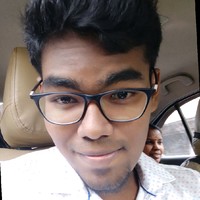 Vishnu Priyan