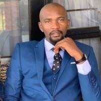 Aviwe Qilingana