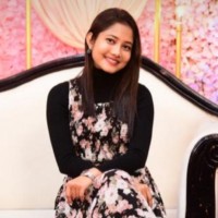 Sukanya Boruah