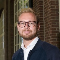 Frank Van Gaalen