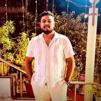 K Arun Kumar