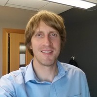 Karl Goodwin, Pqs