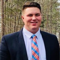 Jarred Hall