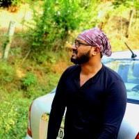 Aditya Saji