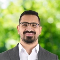 Ahmed Khater, Fmva®