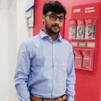 Raghuvaran G