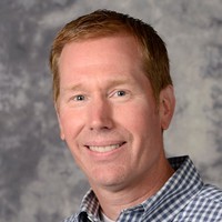 Jim Crook
