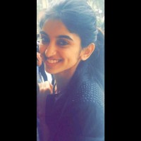Yashika Rana