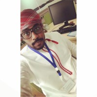 Faris Aljabri