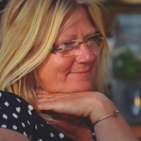 Dineke Van Der Struik-Pullen
