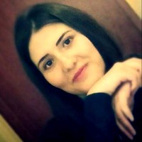 Mariam Mkhitaryan