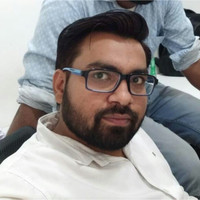 Hemant Chauhan