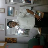 Muhammad Ali Faruqi