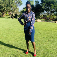 McCoy Rono