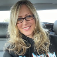 Heidi Hyatt