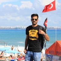 Aabid Sheikh