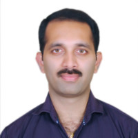 Kiran Damle