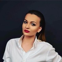 Andreea Gabriela Cirlig