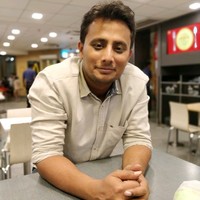 Kaushik Mukherjee